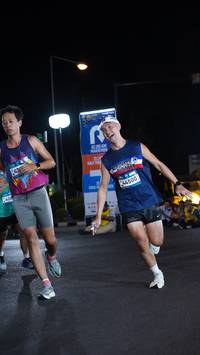 BIB: 408, 42195, 44500
                            <button type="button" onclick="openModal(23031038)" class="btn btn-primary btn-sm float-right btn-popup" data-toggle="modal" data-target=".modal-high-quality">
                        <i class="fas fa-shopping-cart"></i> Add to Cart
                    </button>
                                            <button type="button" onclick="isThisMe(23031038, true)" class="btn btn-success btn-sm float-right btn-popup btn-isme hidden" data-toggle="tooltip" data-placement="bottom" title="นี่คือรูปของคุณใช่ไหม คลิกที่นี่เพื่อเอาเข้าอัลบั้ม">
                        <i class="fas fa-plus"></i> Add to album
                    </button>
                    <button type="button" onclick="isThisMe(23031038, false)" class="btn btn-warning btn-sm float-right btn-popup btn-isnotme hidden">
                        <i class="fas fa-ban"></i> Remove from album
                    </button>